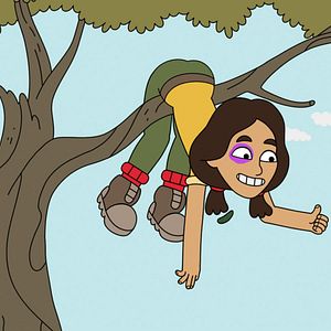 Foto Aventura bestial