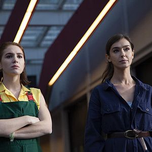 Foto Mi hermano, mi hermana