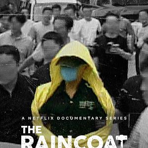 Foto El asesino del impermeable: A la caza de un depredador en Corea