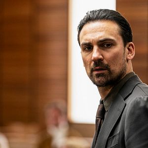 Foto Henry Lloyd-Hughes