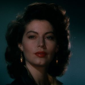 Foto Ava Gardner