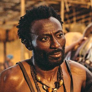 Foto Babs Olusanmokun