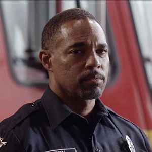 Foto Jason George (II)