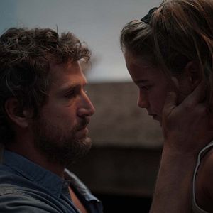 Foto Guillaume Canet