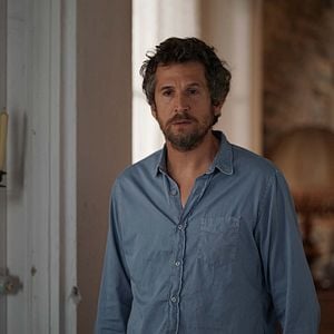 Foto Guillaume Canet
