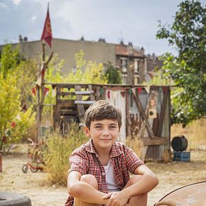 Foto Little Nicholas' Treasure