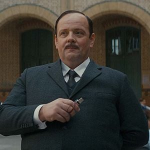 Foto Little Nicholas' Treasure