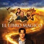 Foto El libro mágico