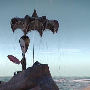 Foto Los Locos Addams 2