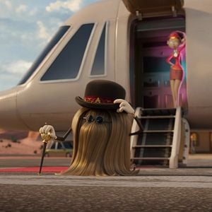 Foto Los Locos Addams 2