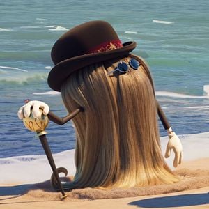 Foto Los Locos Addams 2