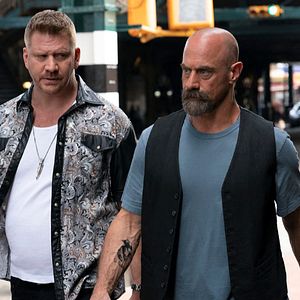 Foto La ley y el orden: Crimen Organizado