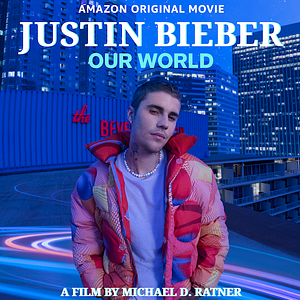 Foto Justin Bieber: Our World