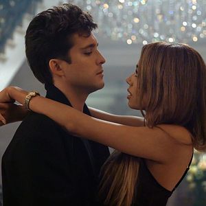 Foto Luis Miguel, la serie