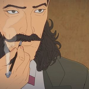 Foto Bright: Alma de samurái