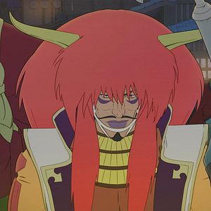 Foto Bright: Alma de samurái