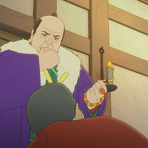 Foto Bright: Alma de samurái