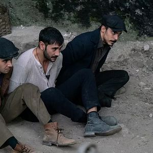 Foto Kanunsuz Topraklar