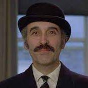 Foto Christopher Lee