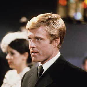 Foto Robert Redford