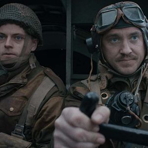 Foto La Batalla Olvidada