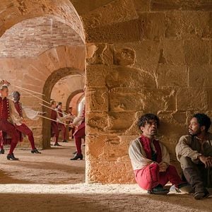 Foto Kelvin Harrison Jr.