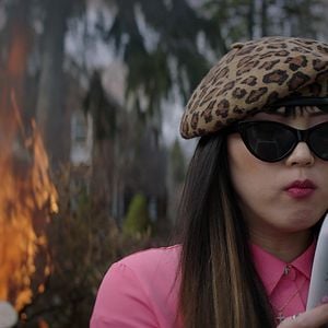 Foto Looks That Kill