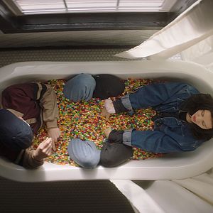 Foto Looks That Kill