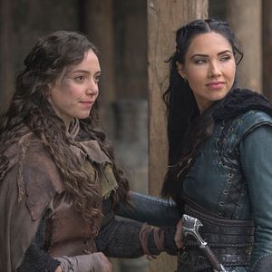 Foto Maeve Courtier-Lilley