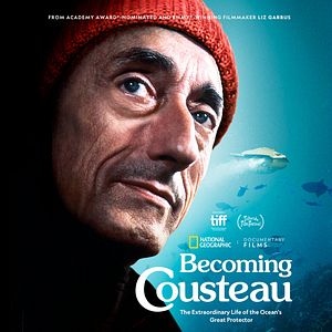 Foto Becoming Cousteau