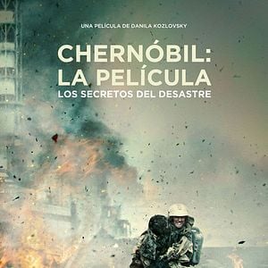 Foto Chernóbil: La Película