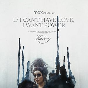 Foto If I Can’t Have Love, I Want Power