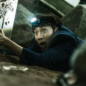 Foto Desastre: 500 Metros Bajo Tierra