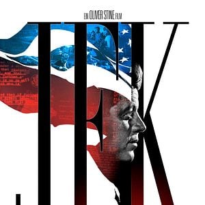 Foto JFK Revisited: Through The Looking Glass