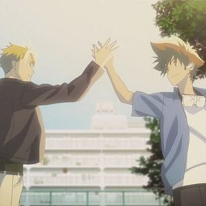 Foto Digimon Adventure: La última evolución Kizuna