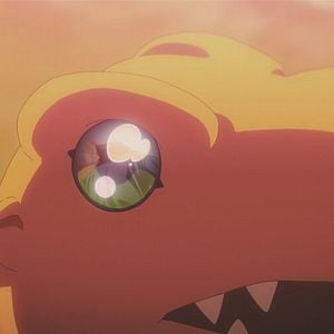 Foto Digimon Adventure: La última evolución Kizuna