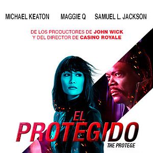 Foto El protegido