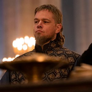 Foto El último duelo