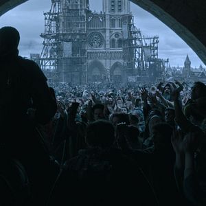 Foto El último duelo