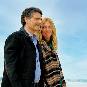 Foto Sandrine Kiberlain