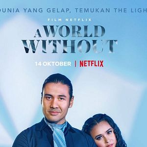 Foto A World Without