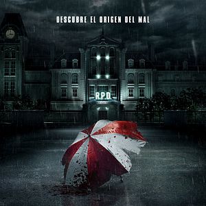 Foto Resident Evil: Bienvenidos a Raccoon City