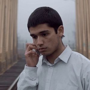 Foto Andrew Bargsted