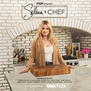 Foto Selena + Chef