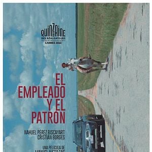 Foto El empleado y el patrón