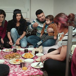 Foto Las hijas de Zuhur