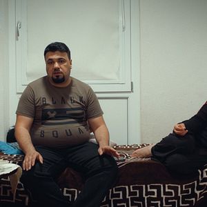 Foto Las hijas de Zuhur