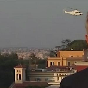 Foto El misterio del Padre Pío