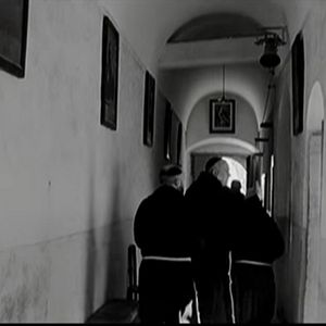 Foto El misterio del Padre Pío