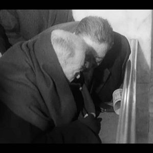 Foto El misterio del Padre Pío